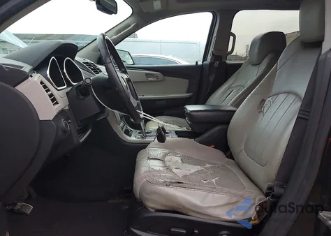 2012 Chevrolet Traverse Ltz from USA, damaged, VIN 1GNKVLEDXCJ108056